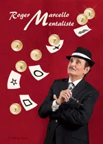 Logo Magicien Mentaliste