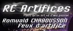 Logo RC Artifices