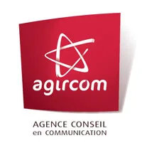 Logo Agir Communication