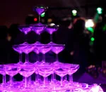 Logo Couleurs Events