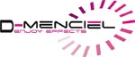 Logo D-menciel