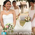 Logo Paris Events Agency