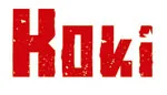 Logo koki connection