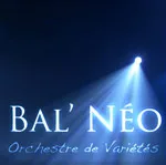 Logo Orchestre de variété BalNéo