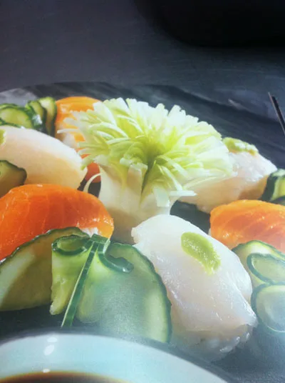 saveurs d'autrefois