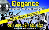 Logo Elegance