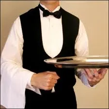 Logo Silver Service