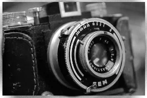 Logo Johann D. Photographie