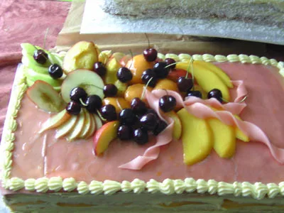 Trio Gourmand