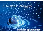 Logo L'Instant Magique