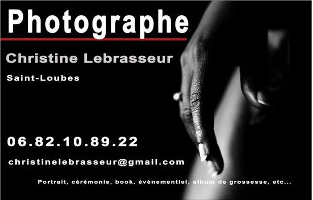 Christine Lebrasseur Photographe