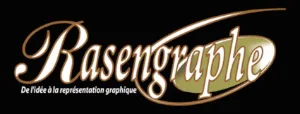 Logo rasengraphe sébastien marchal
