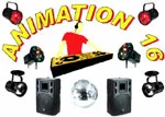 Logo Animation 16