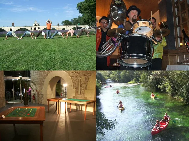 Oleis Travel Events