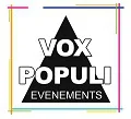 Logo Vox Populi Evenements