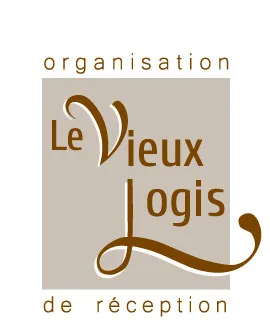 Logo Le Vieux Logis Traiteur