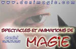Logo Danimagic