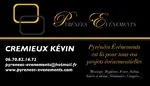 Logo Pyrénées Evénements