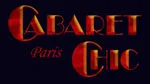 Logo Cabaret Chic