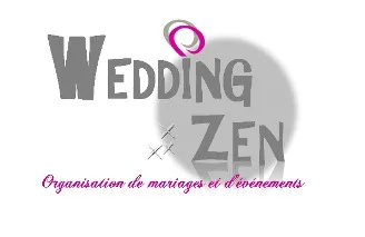 Logo Wedding Zen