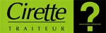 Logo Cirette Traiteur