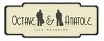 Logo Octave & Anatole