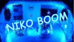 Logo Niko Boom