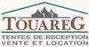 Logo Touareg