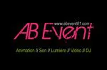 Logo AB event