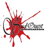 Logo Sud ouest animation