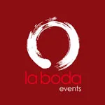 Logo La Boda Events