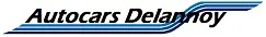 Logo Autocars Delannoy
