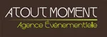 Logo Atout Moment