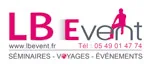 Logo LB Event