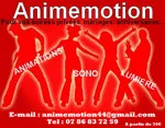 Logo Animemotion