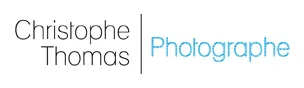 Logo Thomas Christophe Photographe quimper