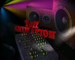 Logo Toff animation