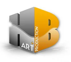 Logo HB Art' Production