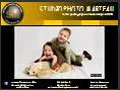 Logo Studio Photo Marteau