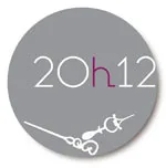 Logo 20h12
