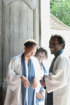 Gospel Victory