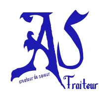 Logo As traiteur
