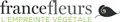 Logo France Fleurs