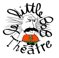 Logo Le Little Bob Theatre