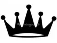 Logo King Limousine