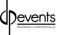 Logo DP Events