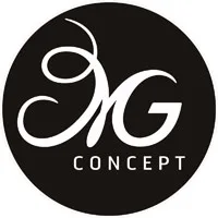 Logo MG Concept