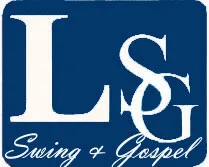 Logo Lady Swing Lady Gospel