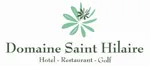 Logo Domaine Saint hilaire
