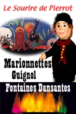 Logo Le Sourire de Pierrot